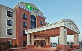 Holiday Inn Express Greensburg